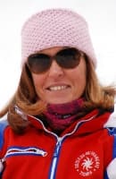 CATHERINE BERTHON