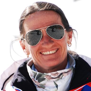 GERALDINE BORIE