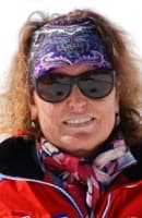 STEPHANIE MARION