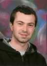OLIVIER CLAUDIN
