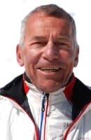 BERNARD PARISOTTO