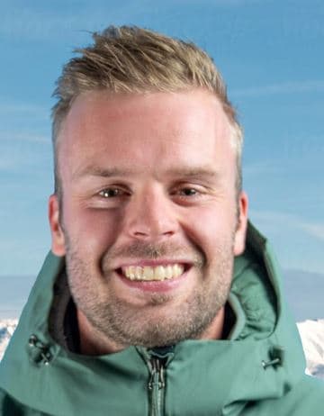MITCH BOERMANS